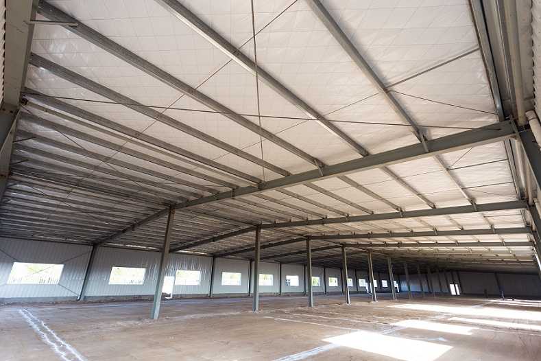 鋼結(jié)構(gòu) 鋼結(jié)構(gòu)