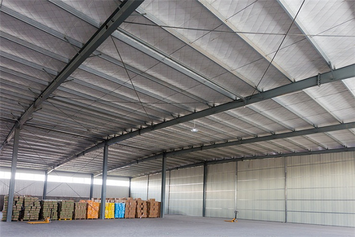 鋼結(jié)構工程施工質(zhì)量控制要點