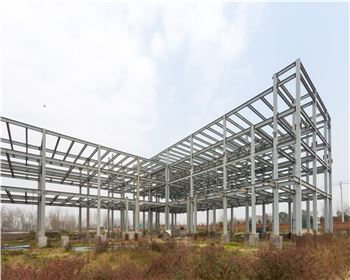 西安鋼結(jié)構(gòu)廠(chǎng)家口碑好，技術(shù)值得贊！