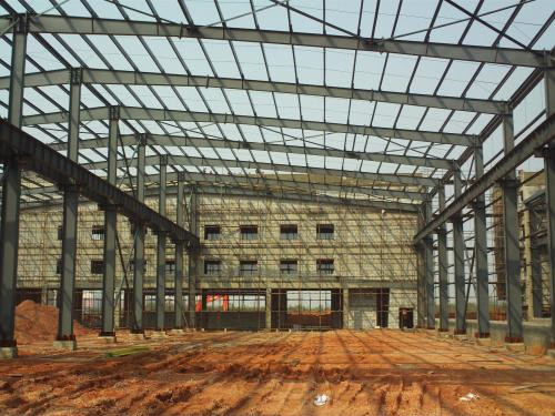 西安鋼結(jié)構(gòu)工程 西安鋼結(jié)構(gòu)工程