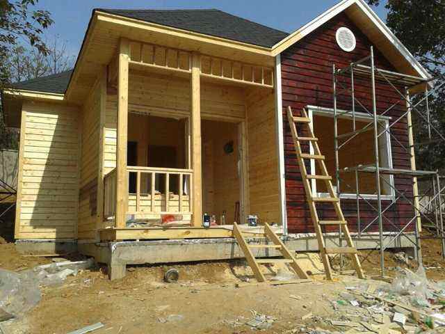 西安房屋建筑 西安房屋建筑