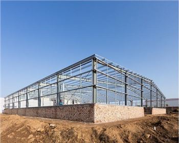 深入了解輕鋼工程的門(mén)框結(jié)構(gòu)，西安門(mén)式鋼結(jié)構(gòu)廠(chǎng)家給我們具體的詳解？